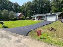 Trusted North Belle Vernon, PA Driveway Paving Services Experts